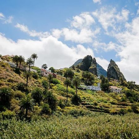 Aurora La Gomera San Sebastián de la Gomera Esterno foto