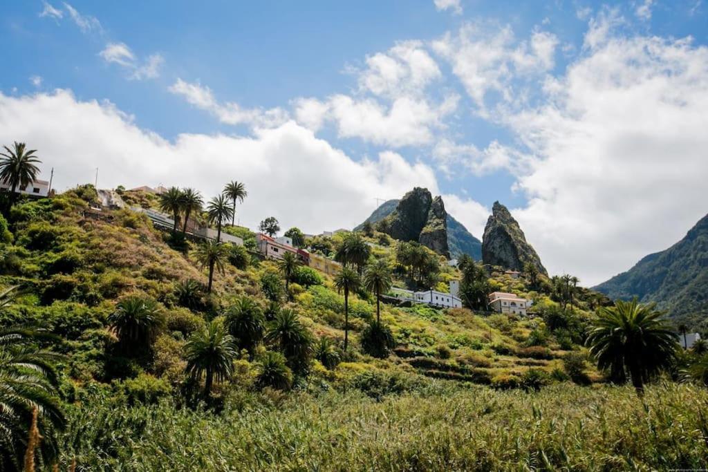 Aurora La Gomera San Sebastián de la Gomera Esterno foto