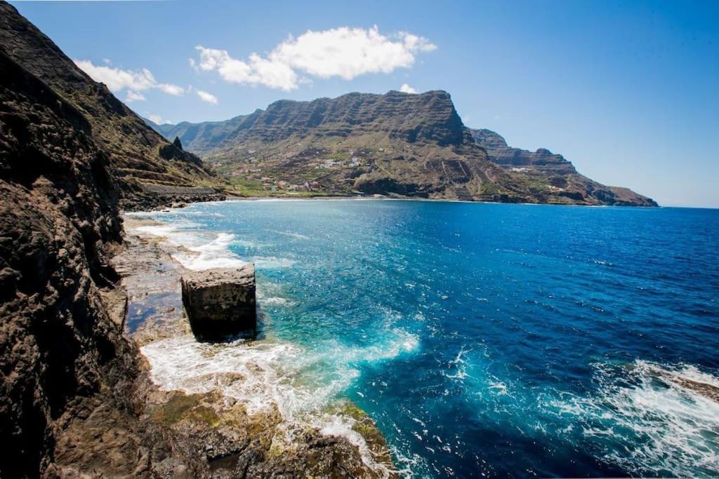 Aurora La Gomera San Sebastián de la Gomera Esterno foto